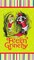 Licensed How the Grinch Stole Christmas 24" Feelin' Grinchy Panel Cotton Fabric